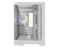 DarkFlash FT418 White - 1320539 - zdjęcie 2